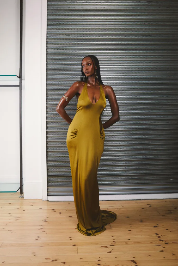 Karoline Vitto 26SS001